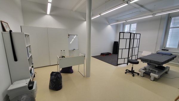 Hanroareal, Gewerberäume Nr. HB-020-021