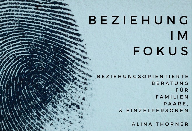 Logo Paar-& Familienberatung Beziehung im Fokus