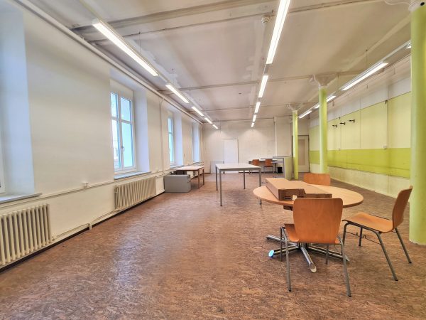 Hanroareal, Vielseitige Büro-/Gewerberäume