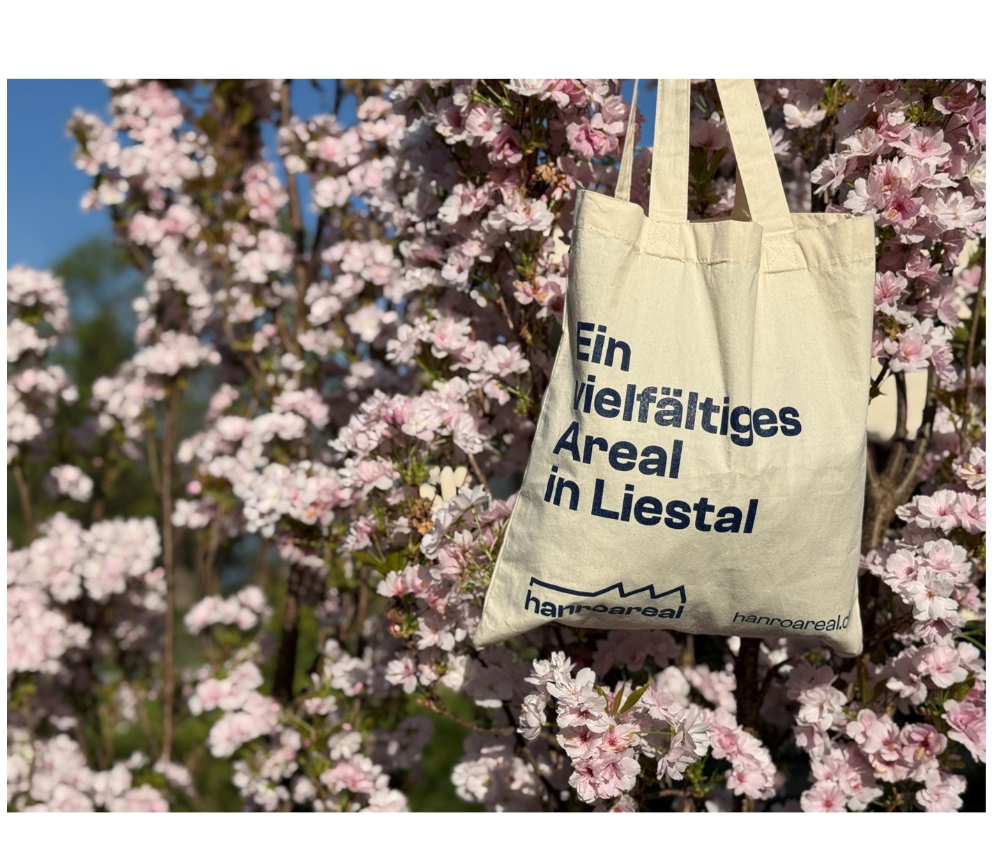 Hanroareal, Mit dem Hanroareal unterwegs?