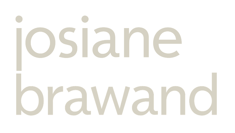 Logo brawand josiane, Inneneinrichtung