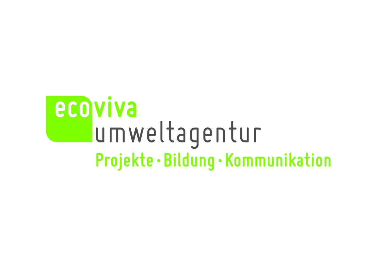 Logo ecoviva Umweltagentur GmbH