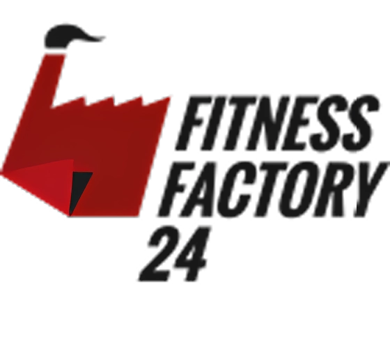 Logo Fitness Factory 24
