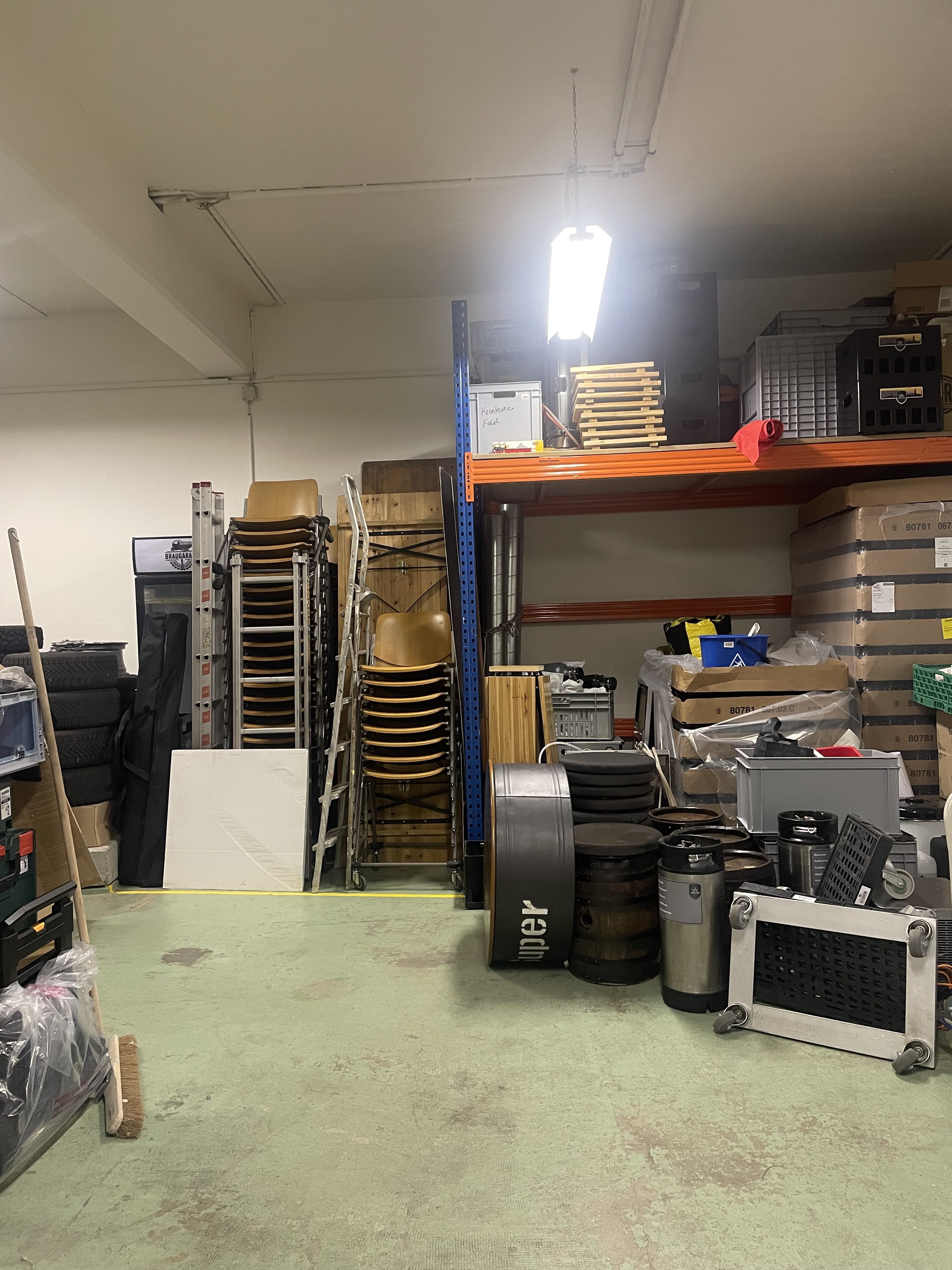 Hanroareal Slider Bild