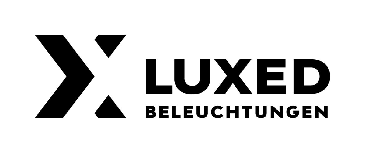 Logo Luxed Beleuchtungen GmbH