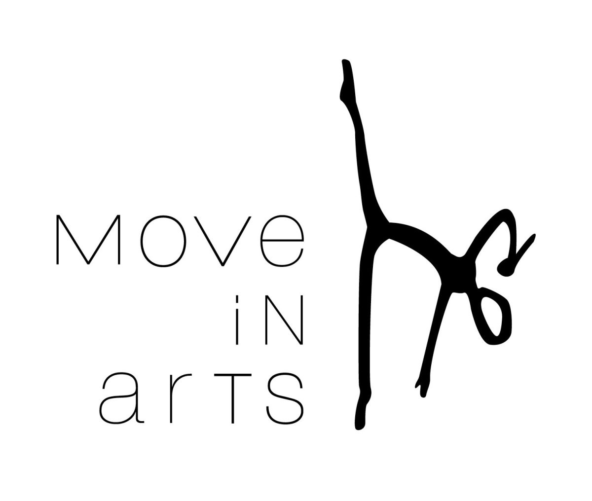 Logo Move in Arts GmbH