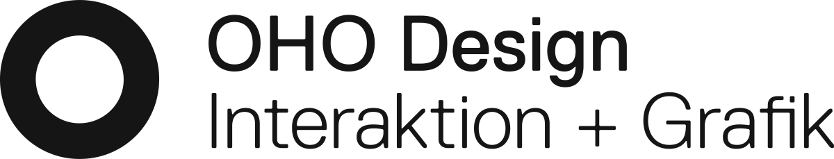Logo OHO Design GmbH