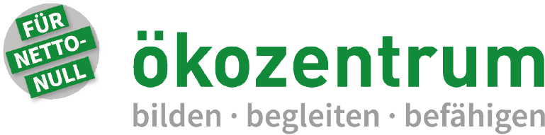 Logo Ökozentrum