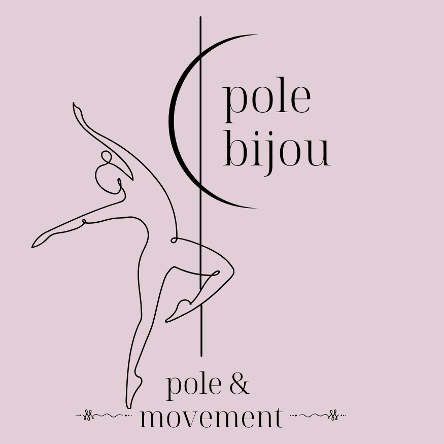 Logo Pole Bijou