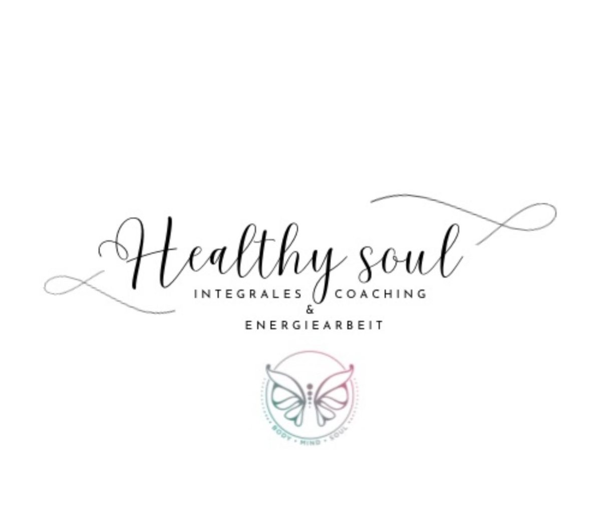 Logo Praxis Healthy Soul