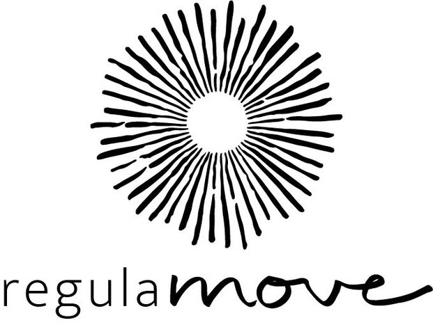Logo regulaMOVE