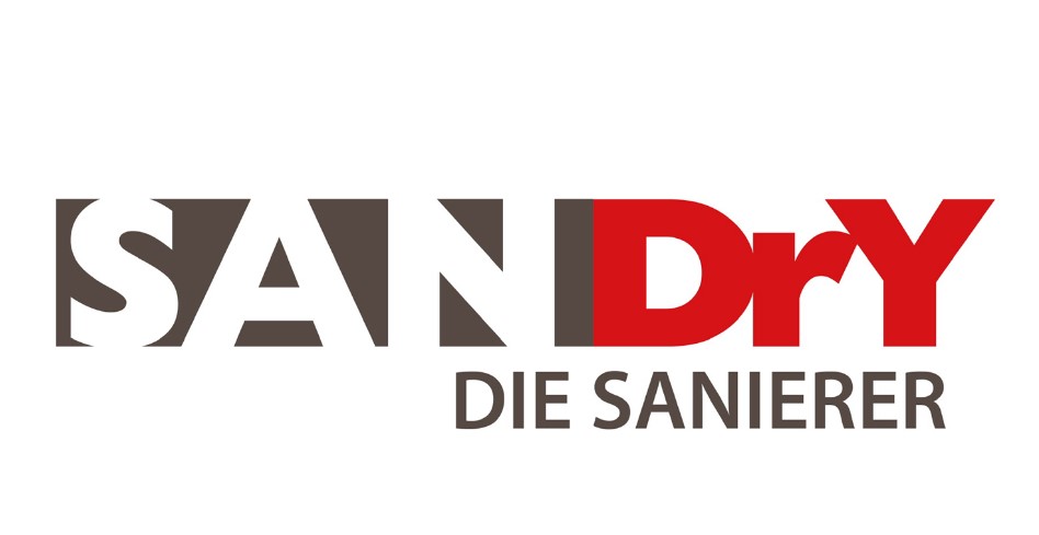 Logo SANDrY GmbH
