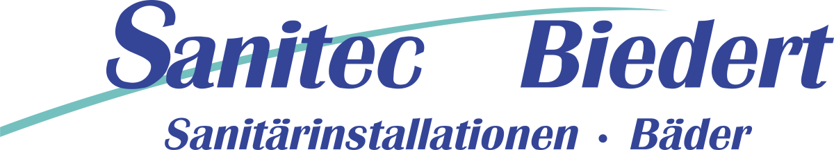 Logo Sanitec Biedert