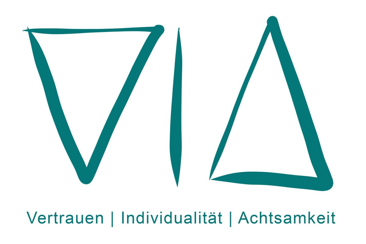Logo VIA Schule